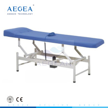 AG-ECC07 Réglable par le divan d&#39;examen de traitement de patient de moteur électrique